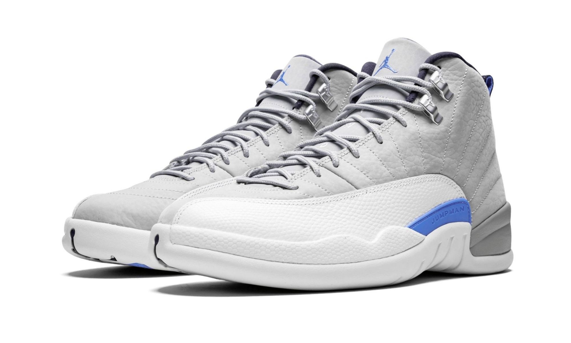 Jordan 12 retro sales unc